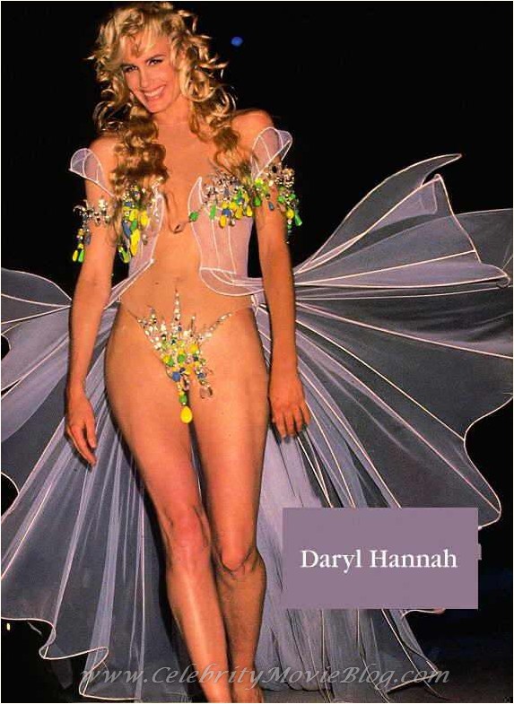 Daryl Hannah Adult 87