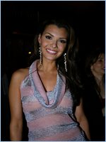 Ali Landry Nude Pictures