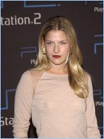 Ali Larter Nude Pictures