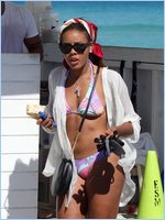 Angela Simmons Nude Pictures