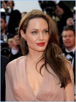 Angelina Jolie  Nude Pictures