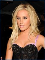 Ashley Tisdale Nude Pictures