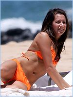 Ashley Tisdale Nude Pictures