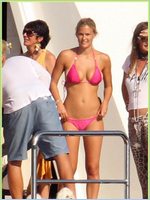 Bar Refaeli Nude Pictures