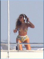 Beyonce Knowles Nude Pictures