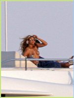 Beyonce Knowles Nude Pictures