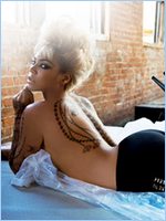 Beyonce Nude Pictures