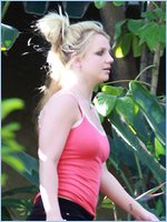 Britney Spears Nude Pictures