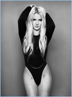 Britney Spears Nude Pictures