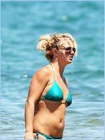 Britney Spears Nude Pictures