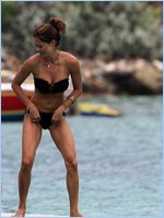 Brooke Burke Nude Pictures