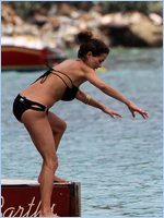 Brooke Burke Nude Pictures