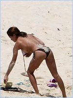 Brooke Burke Nude Pictures