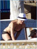 Cameron Diaz Nude Pictures