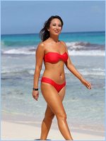 Cheryl Burke Nude Pictures