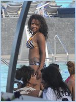 Christina Milian Nude Pictures