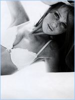 Cintia Dicker Nude Pictures