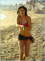 Daniela Ruah Nude Pictures