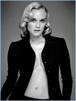 Diane Kruger Nude Pictures