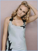 Diane Kruger Nude Pictures