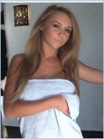 Dionne Daniels Nude Pictures