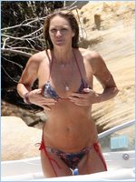 Elle Macpherson Nude Pictures