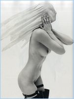 Guinevere Van Seenus Nude Pictures