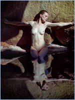 Guinevere Van Seenus Nude Pictures