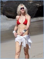 Gwen Stefani Nude Pictures