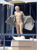 Gwen Stefani Nude Pictures