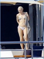 Gwen Stefani Nude Pictures