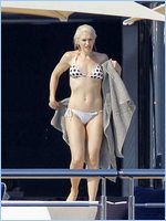 Gwen Stefani Nude Pictures