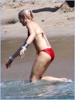 Gwen Stefani Nude Pictures