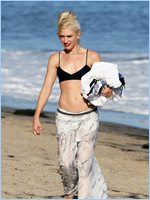 Gwen Stefani Nude Pictures