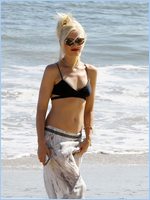 Gwen Stefani Nude Pictures