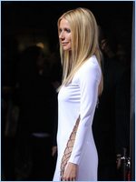 Gwyneth Paltrow Nude Pictures