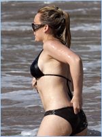 Hilary Duff Nude Pictures