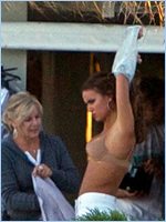 Irina Shayk Nude Pictures