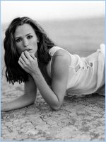 Jennifer Garner Nude Pictures