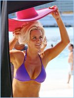 Jenny Mccarthy Nude Pictures
