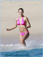 Jessica Alba Nude Pictures