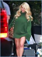 Jessica Simpson Nude Pictures