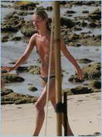 Kate Moss Nude Pictures