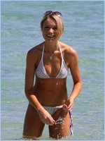 Katrina Bowden Nude Pictures