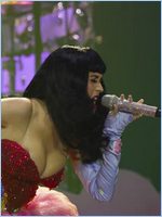 Katy Perry Nude Pictures