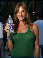 Kelly Bensimon Nude Pictures