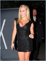 Kendra Wilkinson Nude Pictures