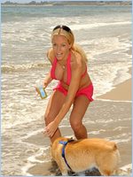 Kendra Wilkinson Nude Pictures