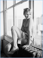 Kirsten Dunst Nude Pictures