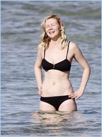 Kirsten Dunst Nude Pictures